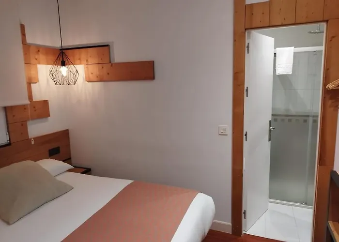 Guest house La Perla