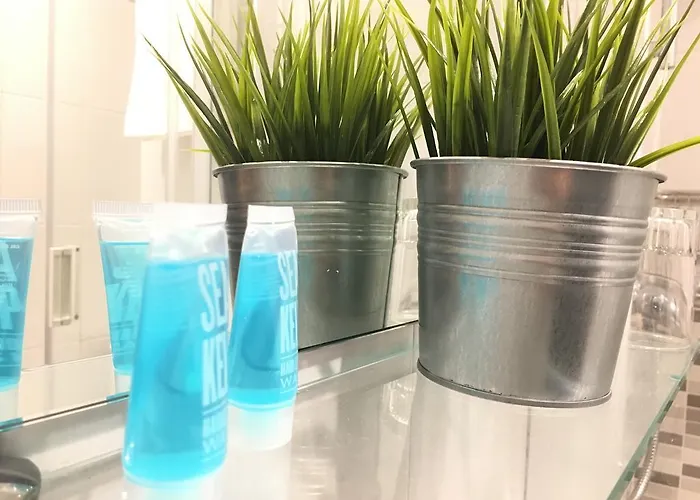 La Perla סן סבסטיאן