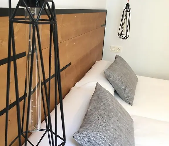 Affittacamere La Perla San Sebastián