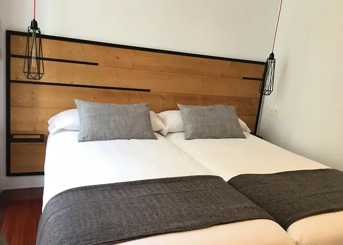 Guest house La Perla