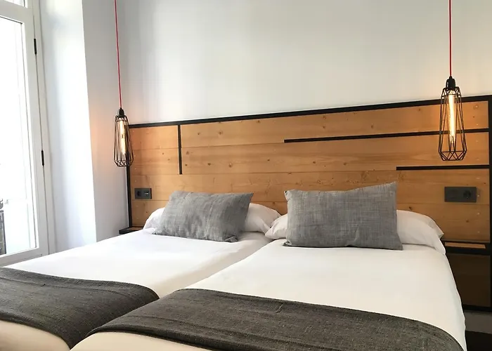 La Perla Guest house