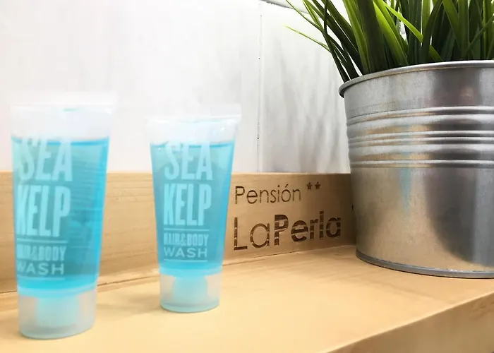 Affittacamere La Perla