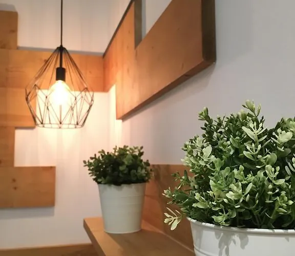 La Perla Guest house San Sebastian