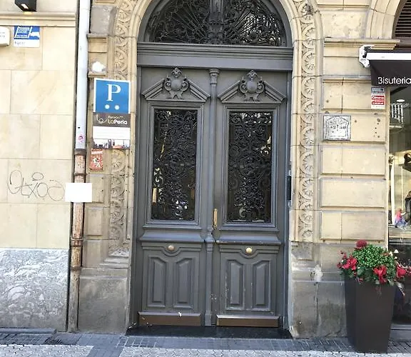 La Perla San Sebastian