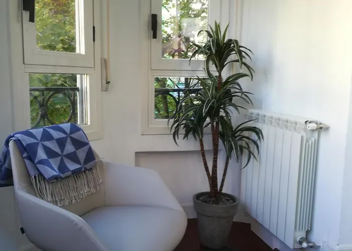 Guest house La Perla