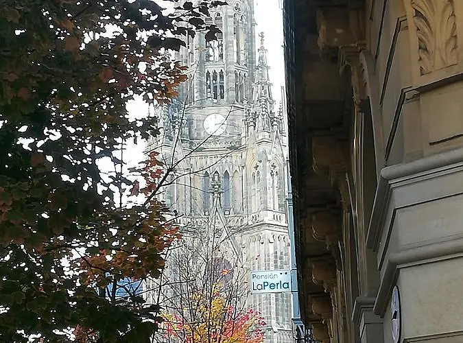 La Perla San Sebastian