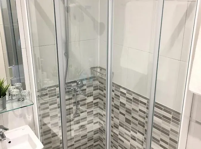 Affittacamere La Perla 4*