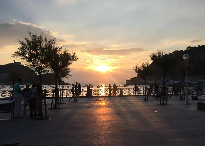 La Perla Affittacamere 4*