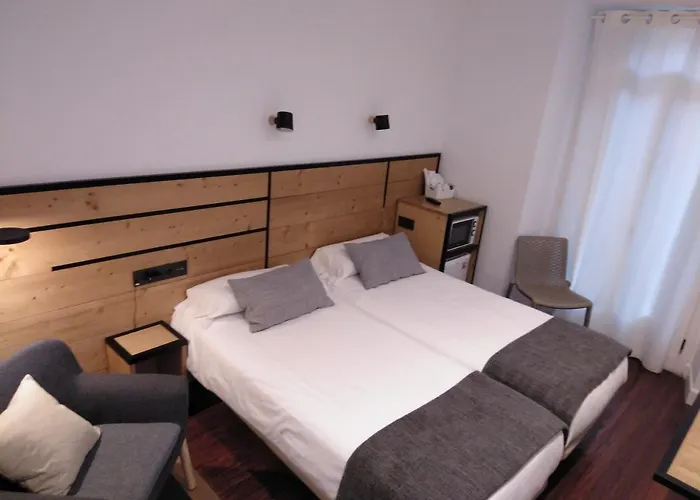 Affittacamere La Perla 4*