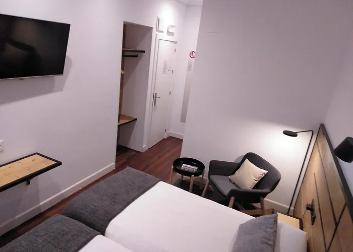 La Perla 4* San Sebastian