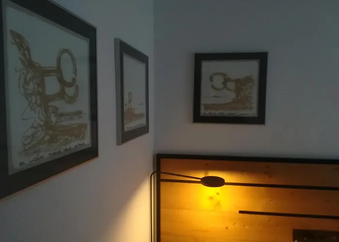 Maison d'hôtes La Perla 4*