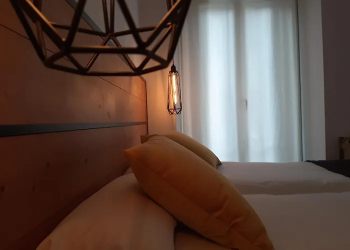 La Perla Σαν Σεμπαστιάν