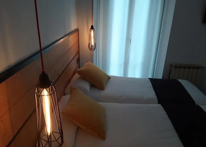 Guest house La Perla 4*