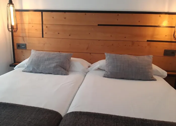 Guest house La Perla