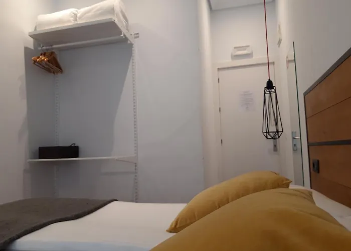 Guest house La Perla