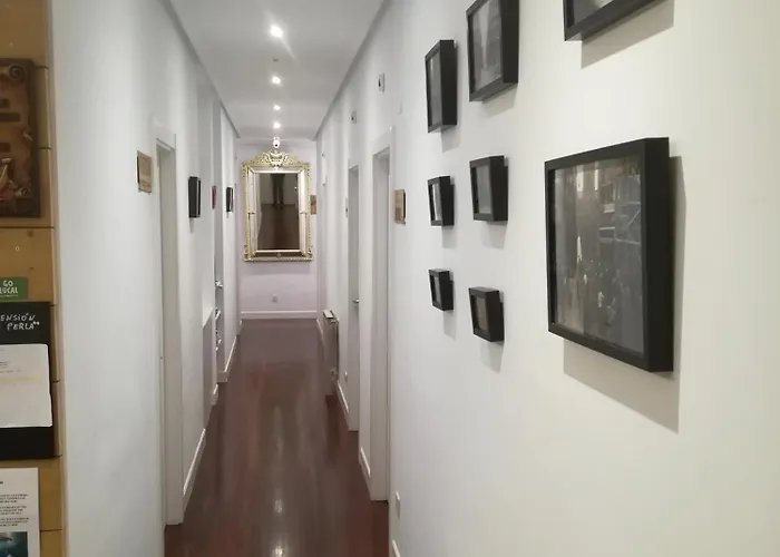 La Perla 4* San Sebastian