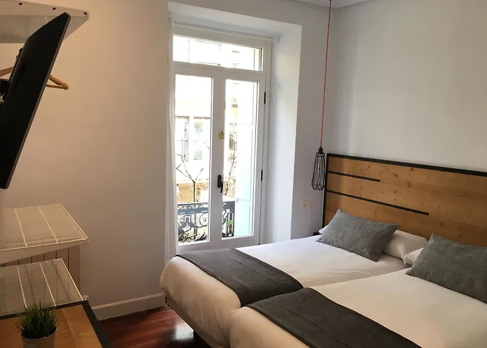 Guest house La Perla