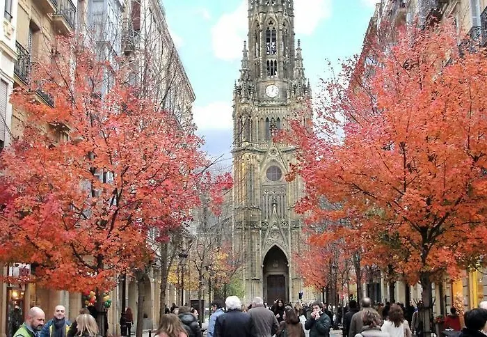 La Perla San Sebastian