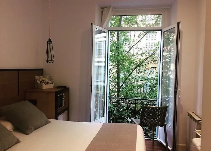 La Perla Affittacamere 4*