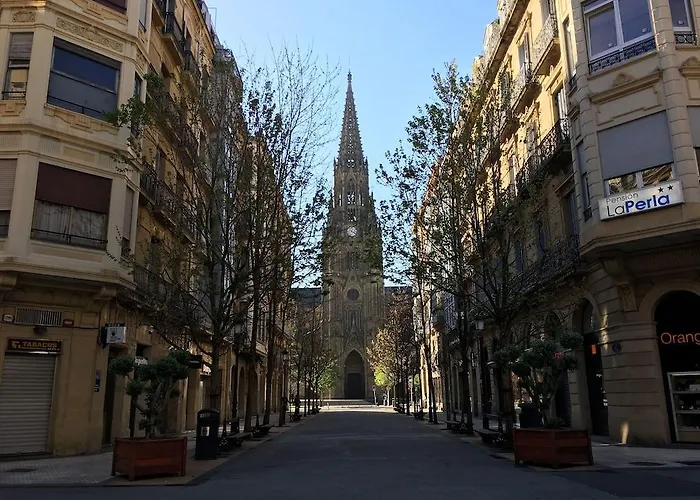 La Perla San Sebastian