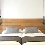 La Perla 4* Сан-Себастьян