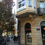 Гостьовий будинок La Perla 4*