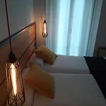 Гостьовий будинок La Perla 4*