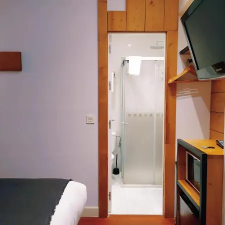 Maison d'hôtes La Perla 2*