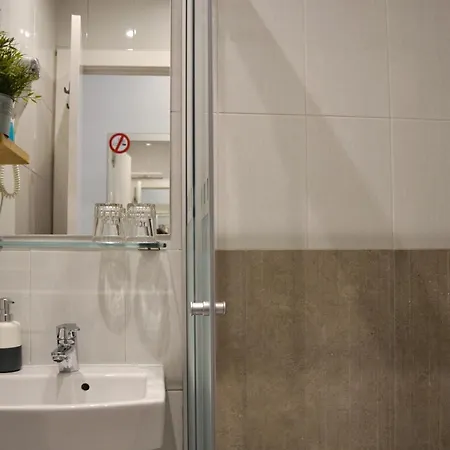 بيت ضيافة La Perla