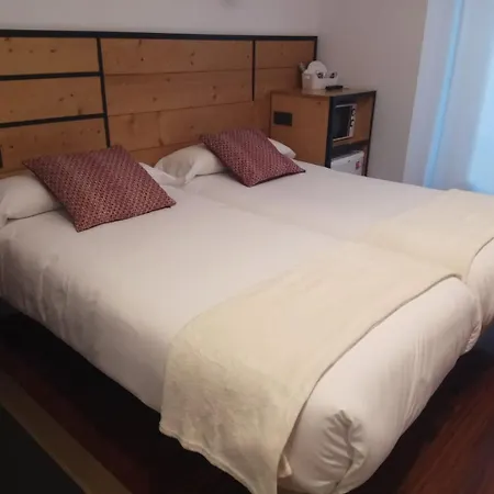 بيت ضيافة La Perla 4*