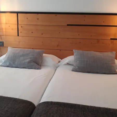 بيت ضيافة La Perla